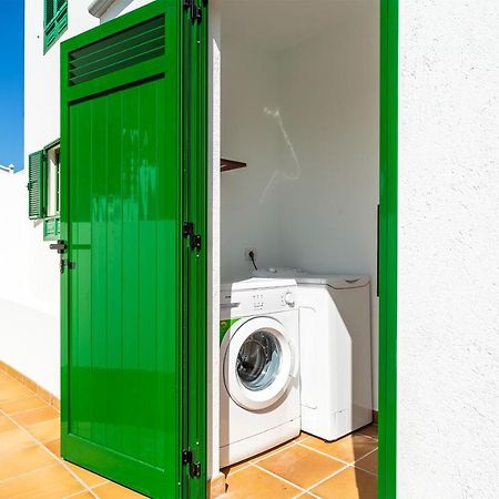 Apartamentos Los Quiqueres Puerto del Carmen  Zewnętrze zdjęcie