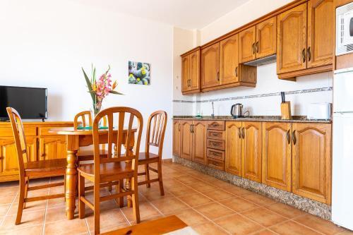 Apartamentos Los Quiqueres Puerto del Carmen  Zewnętrze zdjęcie