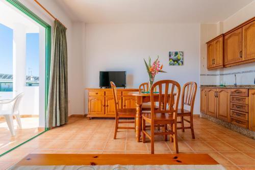 Apartamentos Los Quiqueres Puerto del Carmen  Zewnętrze zdjęcie
