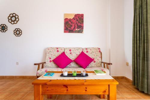 Apartamentos Los Quiqueres Puerto del Carmen  Zewnętrze zdjęcie