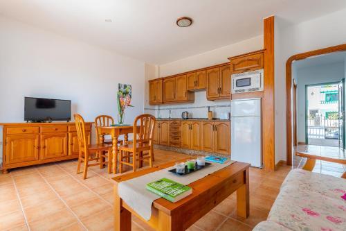 Apartamentos Los Quiqueres Puerto del Carmen  Zewnętrze zdjęcie
