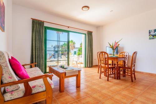 Apartamentos Los Quiqueres Puerto del Carmen  Zewnętrze zdjęcie