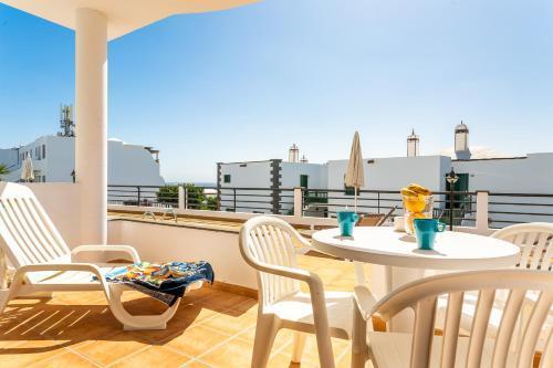 Apartamentos Los Quiqueres Puerto del Carmen  Zewnętrze zdjęcie