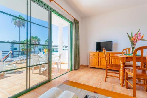 Apartamentos Los Quiqueres Puerto del Carmen  Zewnętrze zdjęcie