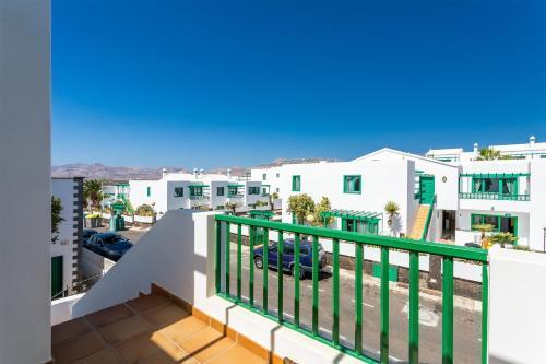Apartamentos Los Quiqueres Puerto del Carmen  Zewnętrze zdjęcie