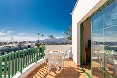 Apartamentos Los Quiqueres Puerto del Carmen  Zewnętrze zdjęcie