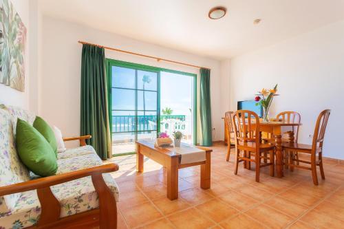 Apartamentos Los Quiqueres Puerto del Carmen  Zewnętrze zdjęcie