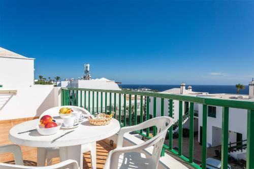 Apartamentos Los Quiqueres Puerto del Carmen  Zewnętrze zdjęcie